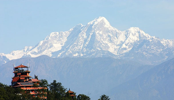 Chisapani Nagarkot Trek