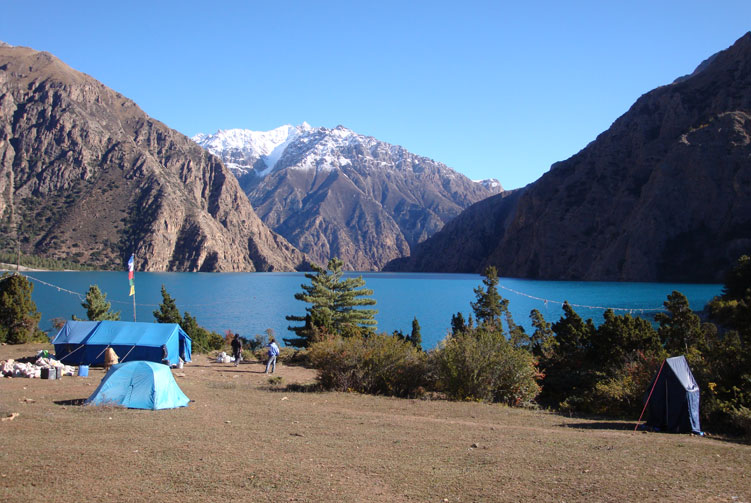 Rara Lake Trek