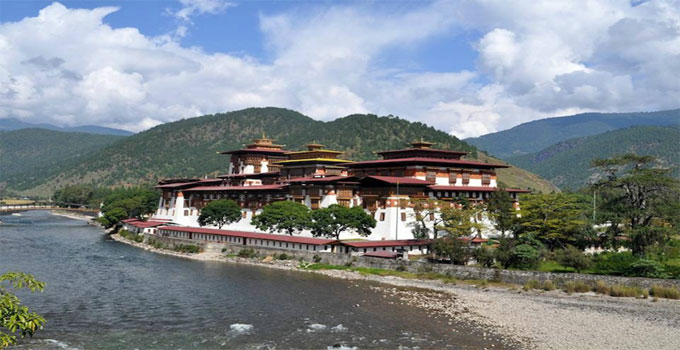 Bhutan Kingdom Tour